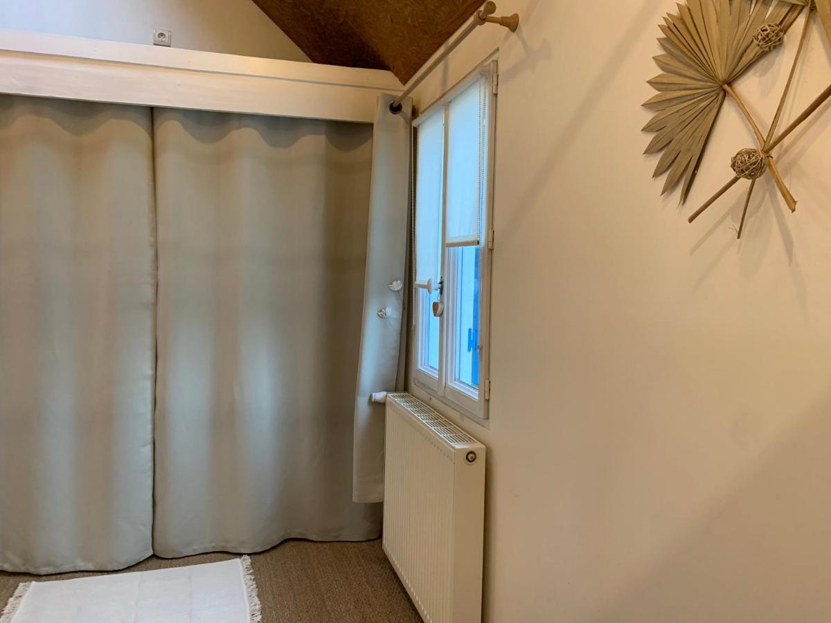 Aux Vieilles Murailles • Charmante Maison & Cour Morlaix Zewnętrze zdjęcie