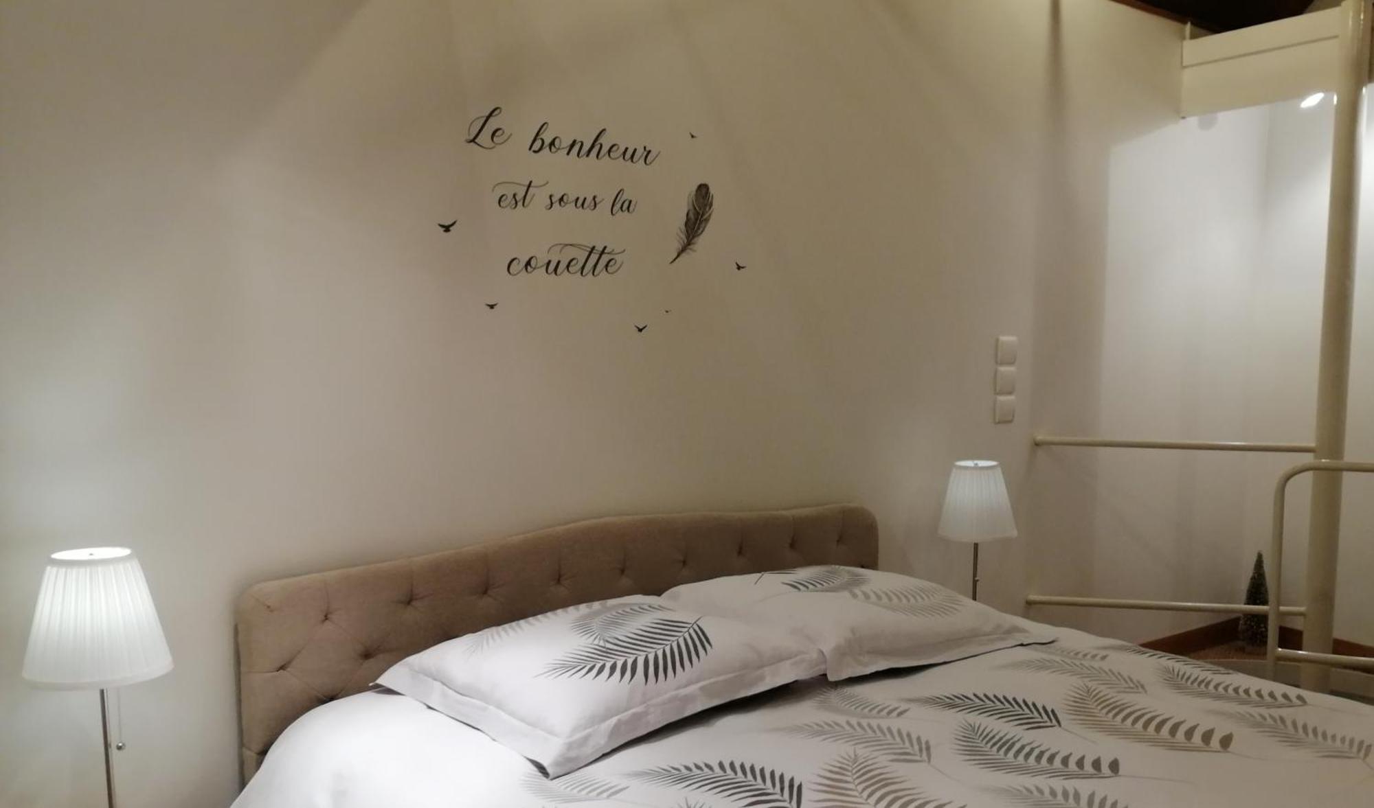 Aux Vieilles Murailles • Charmante Maison & Cour Morlaix Zewnętrze zdjęcie