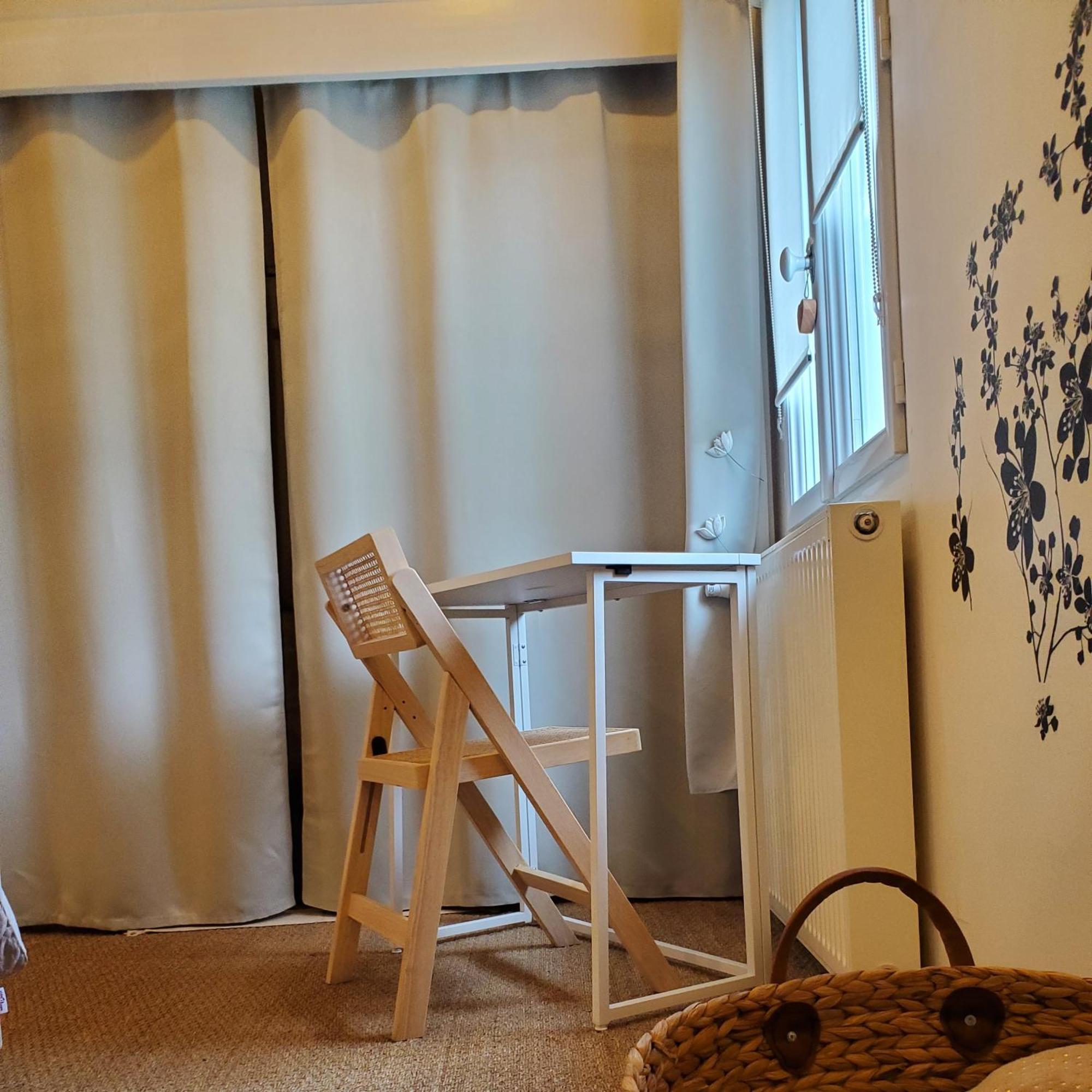 Aux Vieilles Murailles • Charmante Maison & Cour Morlaix Zewnętrze zdjęcie